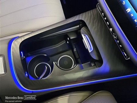 2025 Mercedes-Benz E Class - thumbnail 15