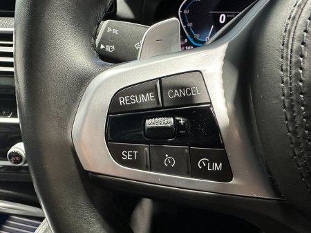 2020 BMW 5 Series - thumbnail 14