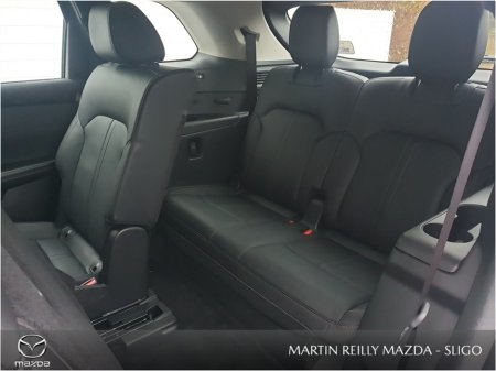 2026 Mazda CX-80 - thumbnail 19