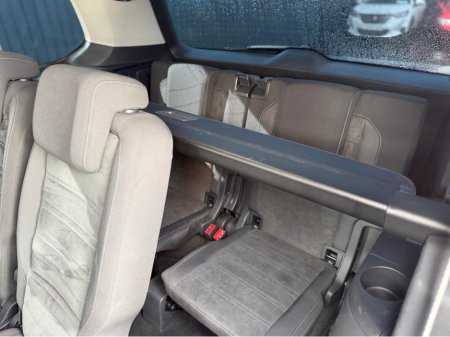 2017 Volkswagen Touran - thumbnail 40