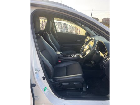 2021 Honda Vezel  €24,500 thumbnail