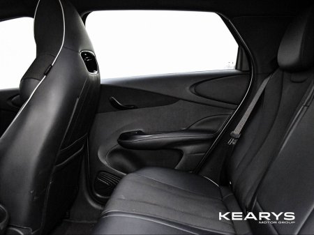 2025 BYD Dolphin - thumbnail 14