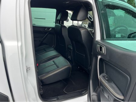 2020 Ford Ranger - thumbnail 11