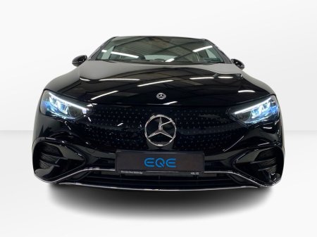2026 Mercedes-Benz EQE EQE 300 | Electric | Heated Seats, Reversing Camera €82,099 thumbnail