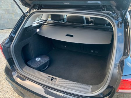 2021 MG 5 2WD Auto Exclusive €19,999