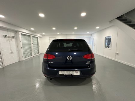 2014 Volkswagen Golf - thumbnail 13