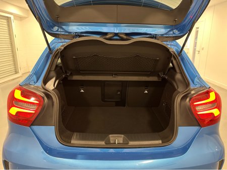 2016 Mercedes-Benz A Class (161) A180 AMG LINE LOW KMS AUTO WWW.DENISDARCYCARS.IE €17,950 thumbnail