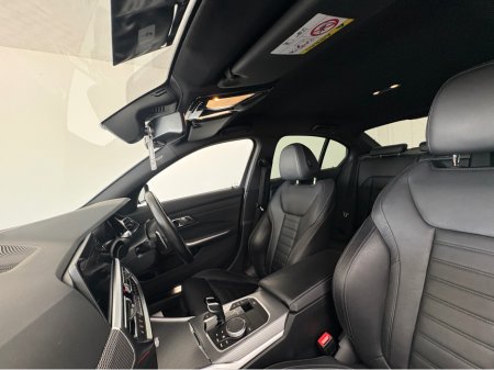2021 BMW 3 Series - thumbnail 7