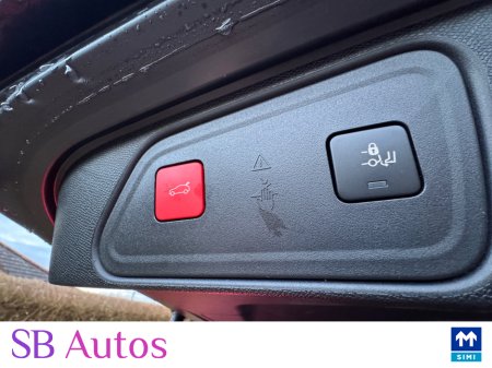 2021 Peugeot 3008 211 Peugeot 3008 Crossway Edition 2.0 Diesel €26,950 thumbnail