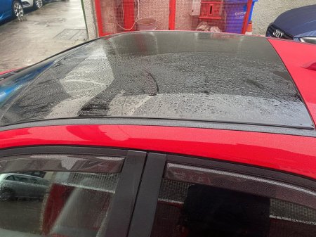 2015 Honda Civic 5DR 1.6 I-DTEC EXECUTIVE 4DR €9,995 thumbnail