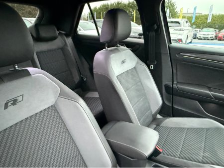 2021 Volkswagen T-Roc R-LINE - 2.0L DIESEL - AUTO - 12M WARRANTY - CAR: 1627 thumbnail