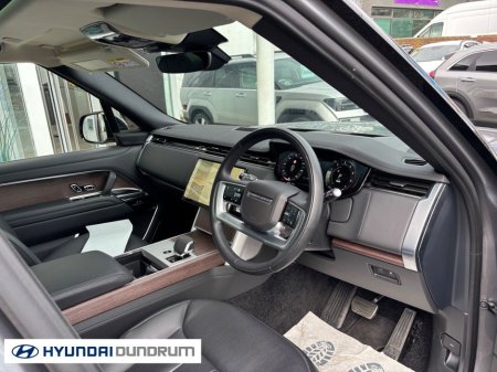 2025 Land Rover Range Rover - thumbnail 20