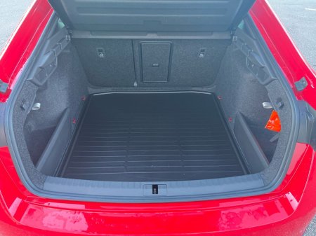 2026 Skoda Octavia - thumbnail 9