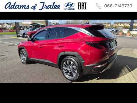 2023 Hyundai Tucson - thumbnail 6