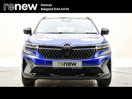 2025 Renault Austral techno esprit Alpine E-Tech 200 €39,890 thumbnail