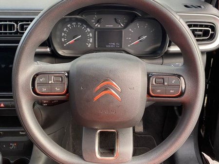 2021 Citroen C3 Flair Puretech 1.2 Automatic €17,950 thumbnail