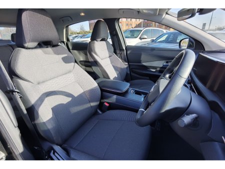 2024 Nissan Ariya - thumbnail 9