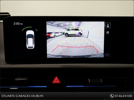 2025 Kia EV6 Earth *FACELIFTED MODEL * €46,750 thumbnail