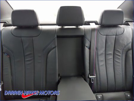 2021 BMW 5 Series D G30 M SPORT MHEV 4DR A AUTO €37,445 thumbnail