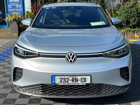 2023 Volkswagen ID.4 - thumbnail 14