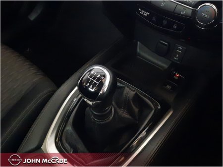 2020 Nissan X-Trail 1.7 DSL SV PREMIUM 7 SEAT MANUAL *RETAIL PRICE €26,950 - €2,000 SCRAPPAGE* FLEXIBLE FINANCE OFFERS AVAILABLE* €24,950 thumbnail