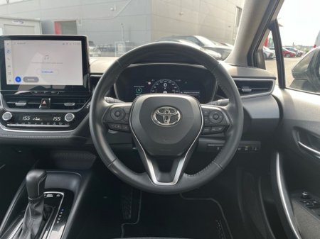 2023 Toyota Corolla - thumbnail 9