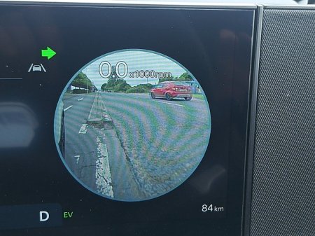 2024 Hyundai Santa Fe Calligraphy 4 wheel drive Plug in Hybrid €59,950 thumbnail