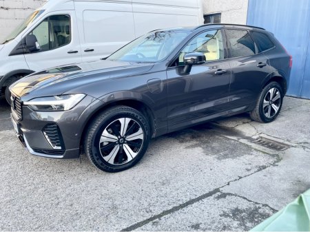 2023 Volvo XC60 - thumbnail 34