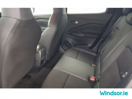 2023 Nissan Juke HYBRID 1.6 SV PREMIUM €25,995 thumbnail