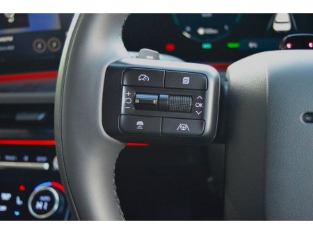 2024 Hyundai Santa Fe 1.6 PHEV 4WD Calligraphy €62,995 thumbnail