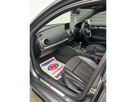 2018 Audi A3 - thumbnail 19