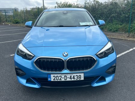 2020 BMW 2 Series - thumbnail 8
