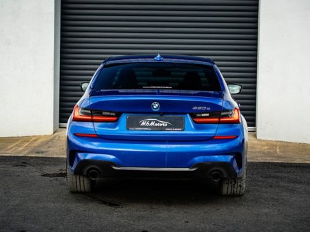 2022 BMW 3 Series - thumbnail 11