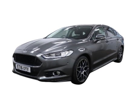 2016 Ford Mondeo LOW MILES HIGH SPEC TITANIUM TDCI AUTO €15,900 thumbnail