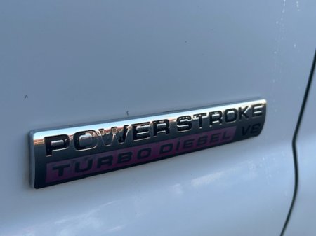 2005 Ford F Series  €32,945 thumbnail