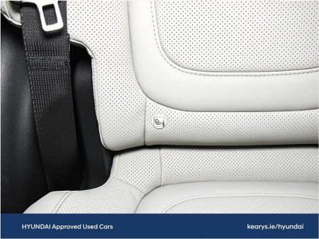 2023 Hyundai Tucson 2WD Executive Plus €34,879 thumbnail