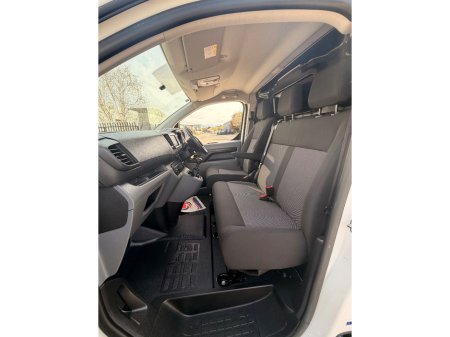 2022 Opel Vivaro - thumbnail 11