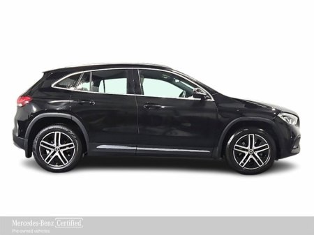 2022 Mercedes-Benz GLA Class - thumbnail 9