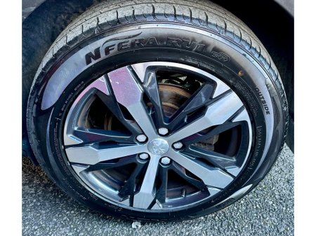 2019 Peugeot 5008 - thumbnail 28