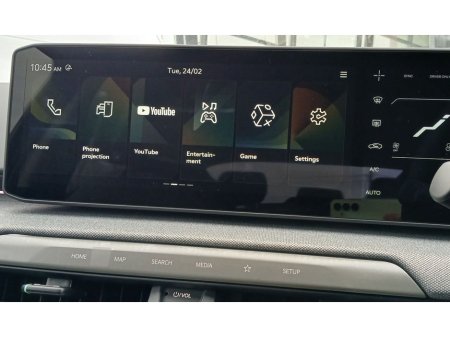 2026 Kia EV4 - thumbnail 13