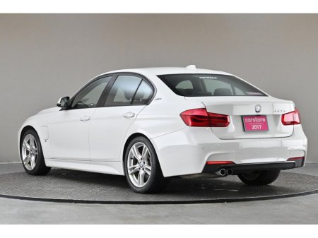 2017 BMW 3 Series - thumbnail 7