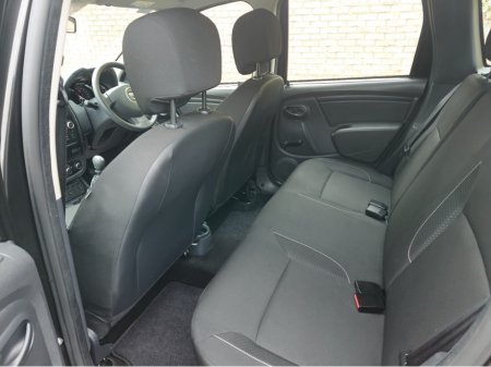 2017 Dacia Duster ALTERNATIVE 1.5 DCI €7,995 thumbnail