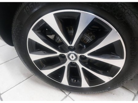 2022 Renault Clio ICONIC TCE 90 MODEL  5DR  : FINANCE ARRANGED : €15,750