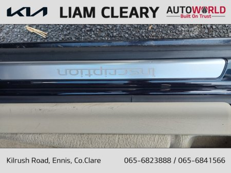 2015 Volvo S80 - thumbnail 15