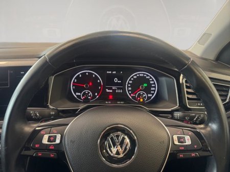 2019 Volkswagen Polo - thumbnail 13