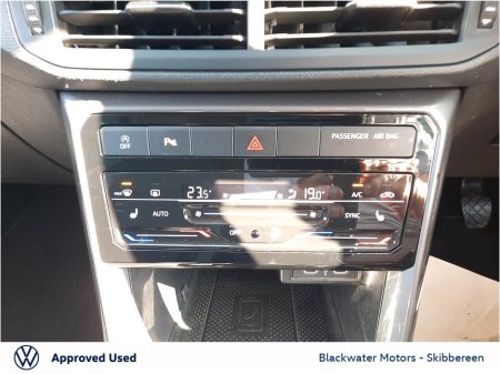 2023 Volkswagen T-Cross - photo 19
