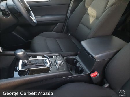 2024 Mazda CX-5 - thumbnail 17