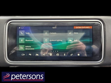 2021 Land Rover Range Rover - thumbnail 42