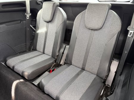 2018 Peugeot 5008 - thumbnail 22