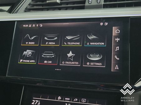 2023 Audi e-tron - thumbnail 20